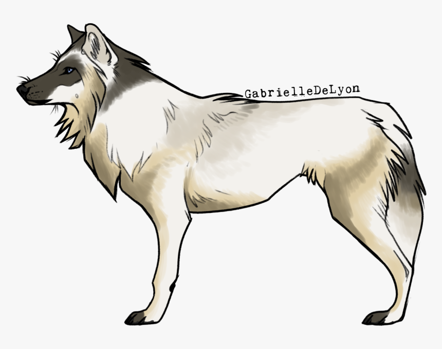 Dog Licks, HD Png Download