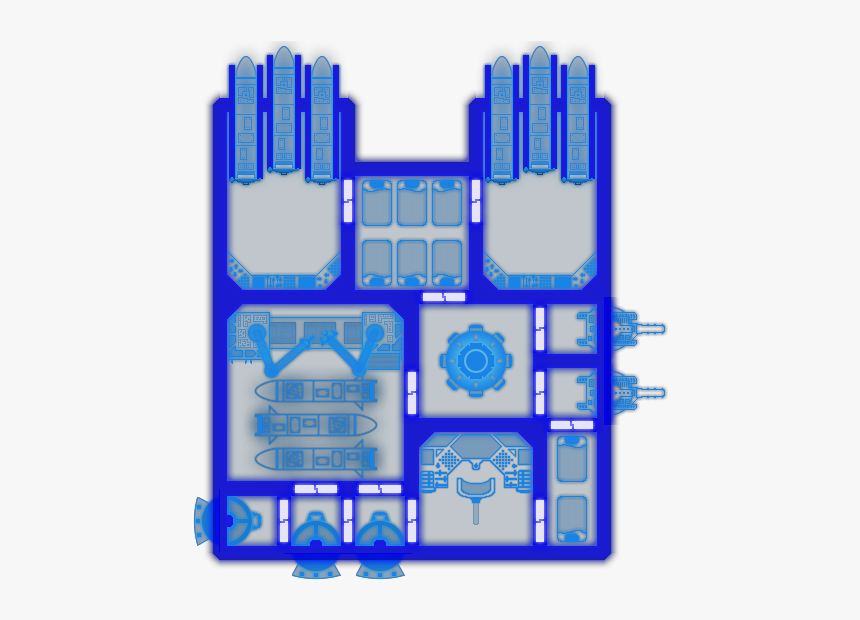 Electronic Component, HD Png Download