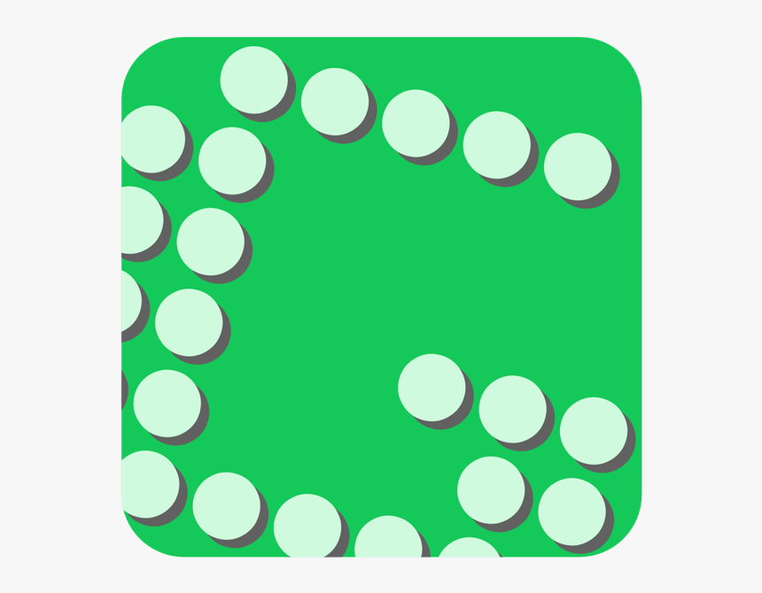 Circle, HD Png Download