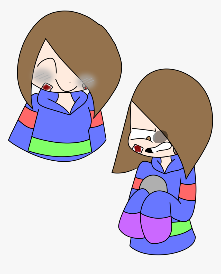 Finished The Sketches Uwub - Cartoon, HD Png Download