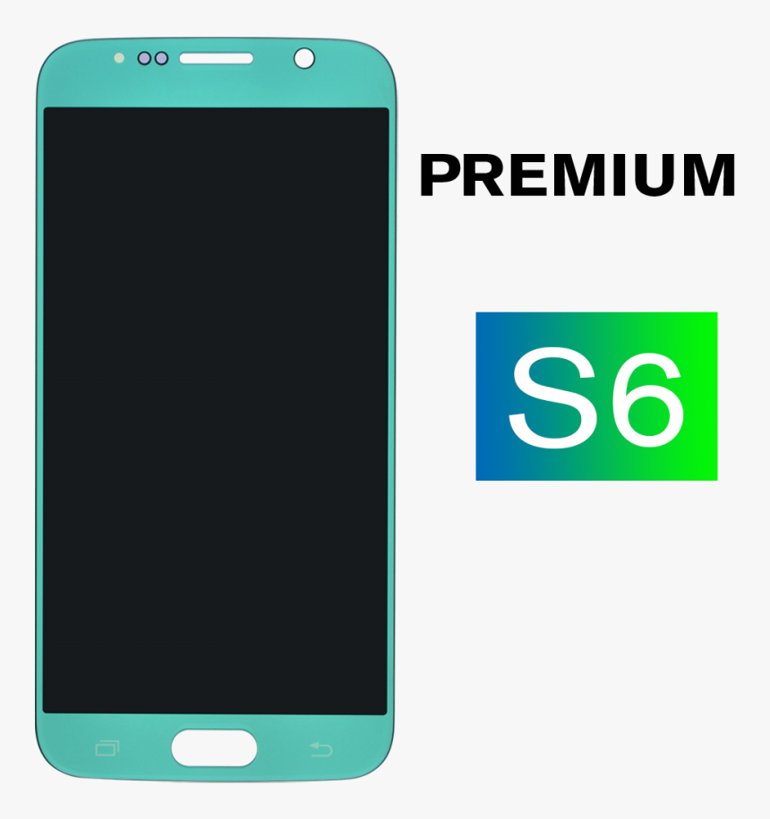 Smartphone, HD Png Download