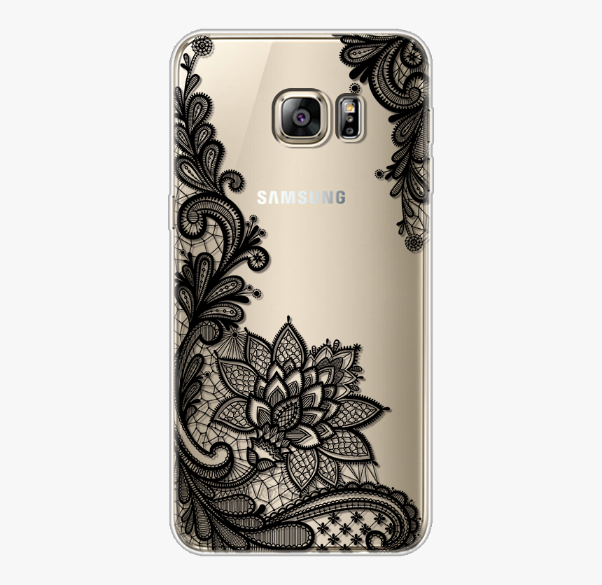 Flores En Mandala, HD Png Download