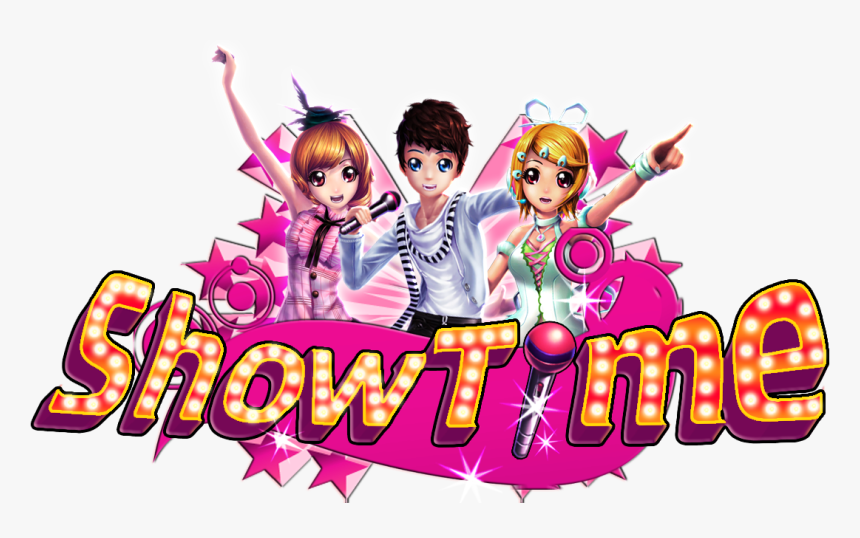 The Newest Musical Sensation - Cartoon, HD Png Download