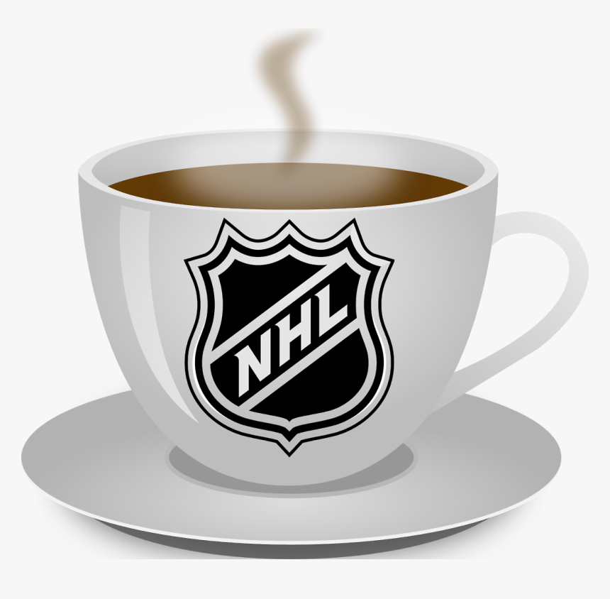 Nhl Logo, HD Png Download