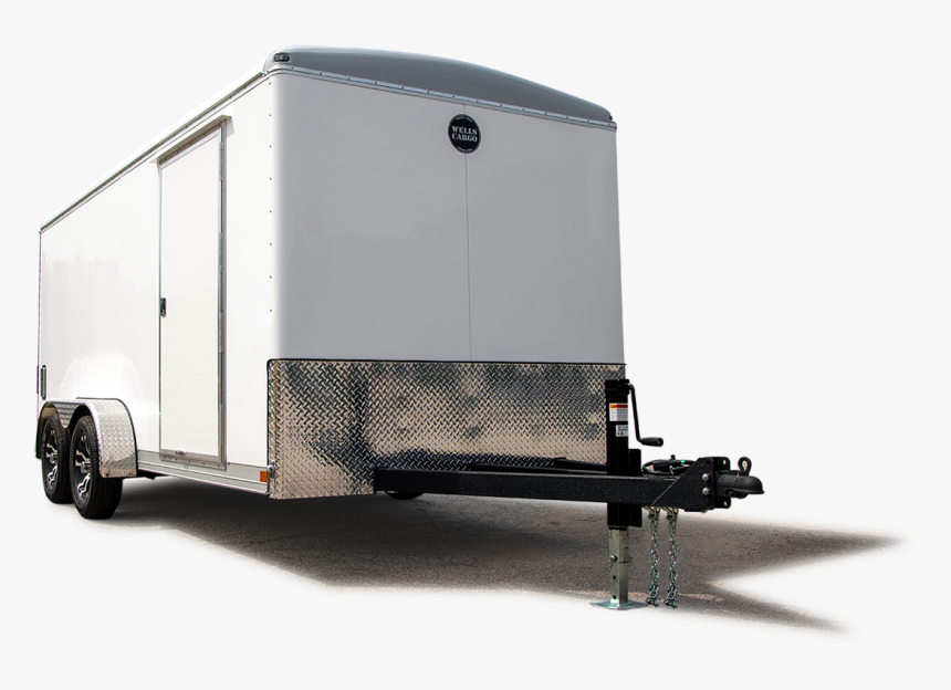 Travel Trailer, HD Png Download
