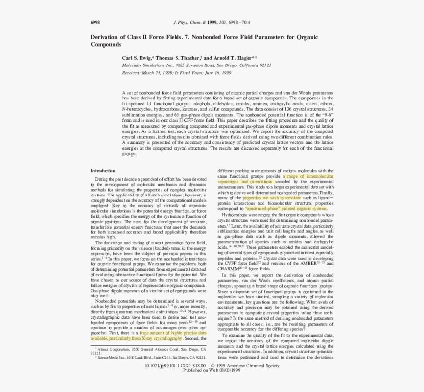 Document, HD Png Download