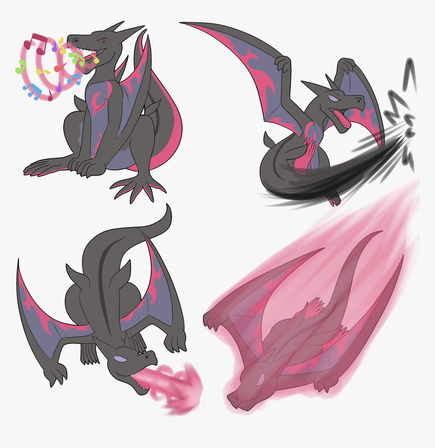 Move Set - Illustration, HD Png Download