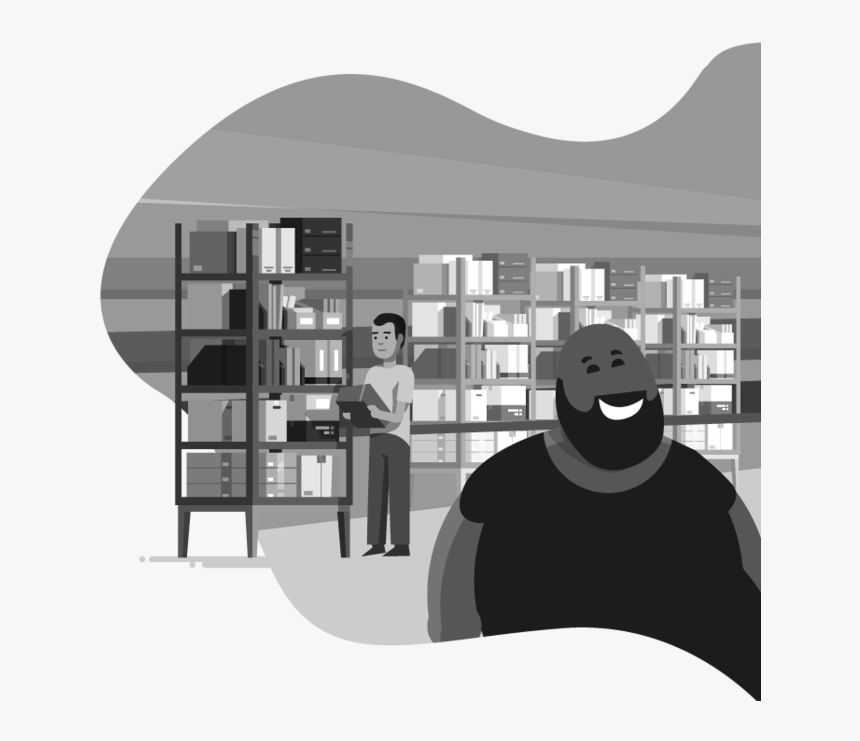 Ai For Good Businesses - Interior Design, HD Png Download