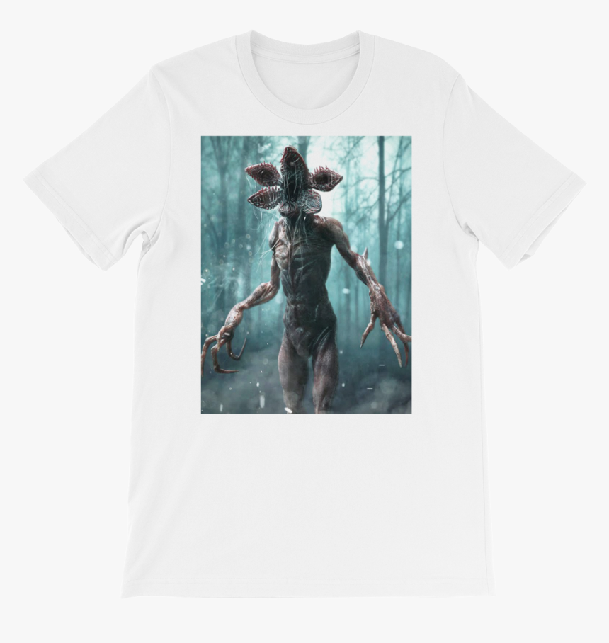 Image Of Demogorgon Tee [black Or White] - Demogorgon Dead By Daylight, HD Png Download