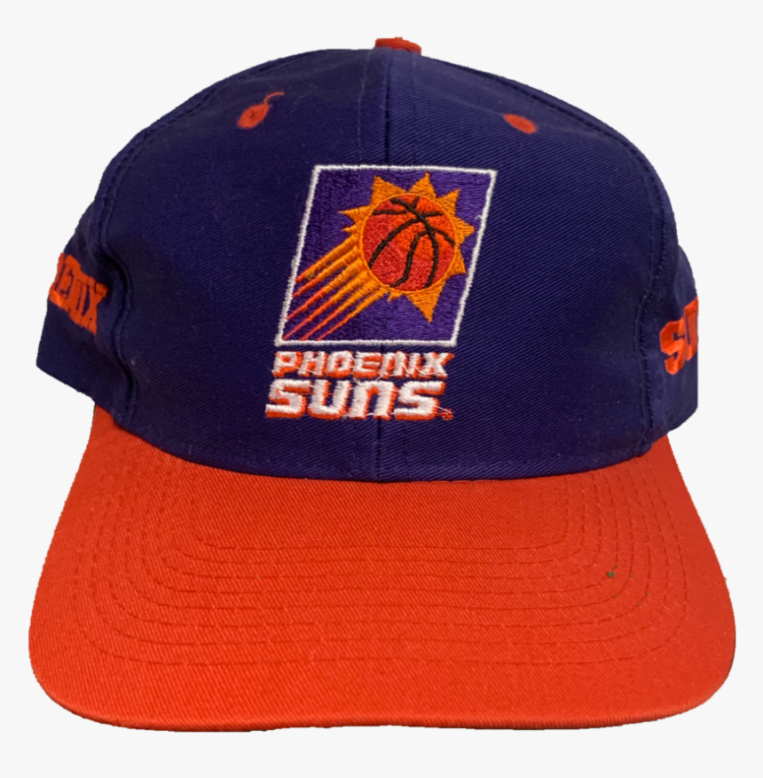 Phoenix Suns Snapback, HD Png Download