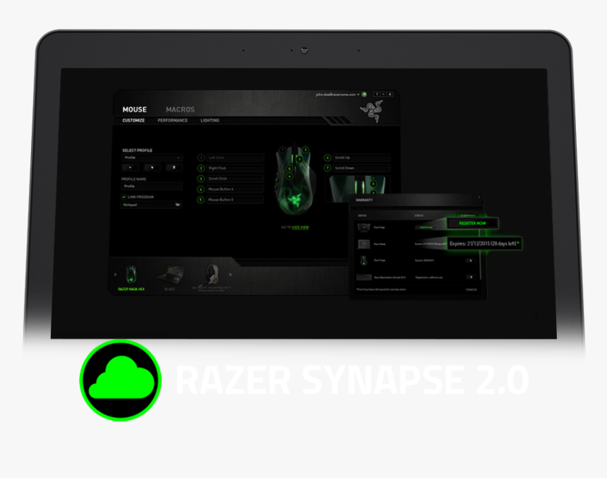 Electronics, HD Png Download