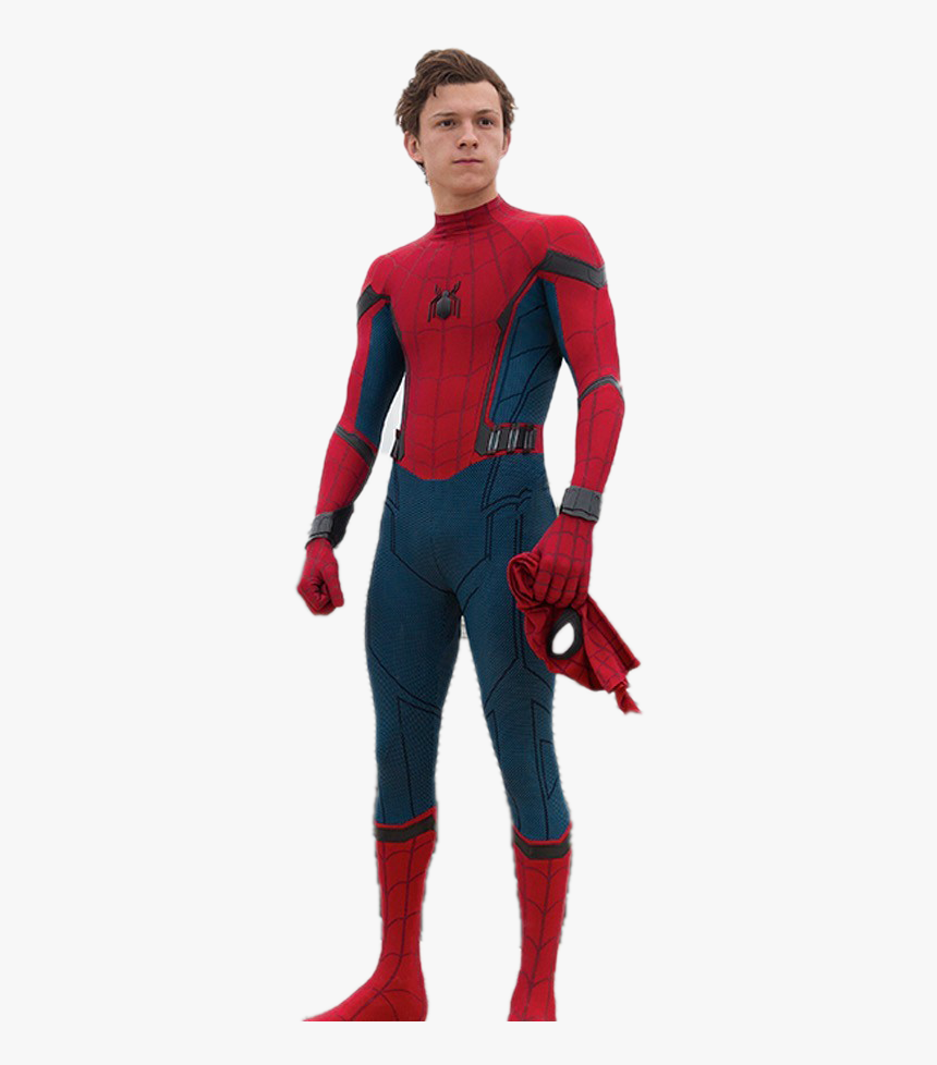 Spider Man Homecoming Review, HD Png Download