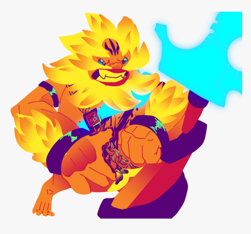 Botw Champion Decendent, HD Png Download