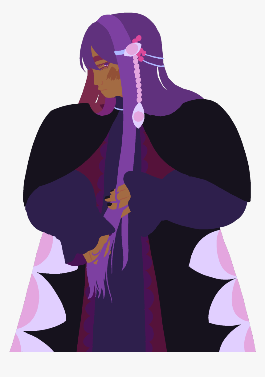 Went From Me Wanting To Do Sprite Redraws To Giving - Illustration, HD Png Download