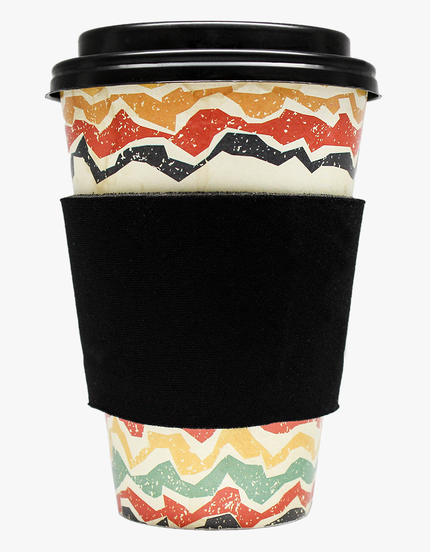 Blank Coffee Wrap, HD Png Download