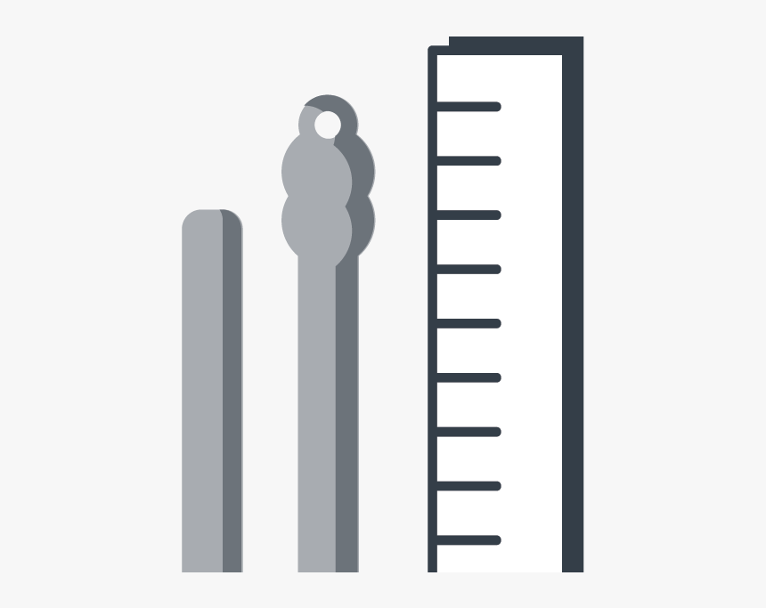 Batons Revised-06 - Illustration, HD Png Download