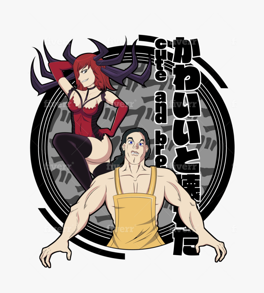 Cartoon, HD Png Download
