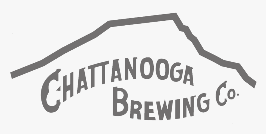 Cbc Logo1color No Outline - Chattanooga Brewing Company, HD Png Download