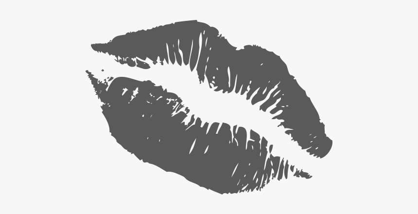 Tattoo Kiss My Lips, HD Png Download