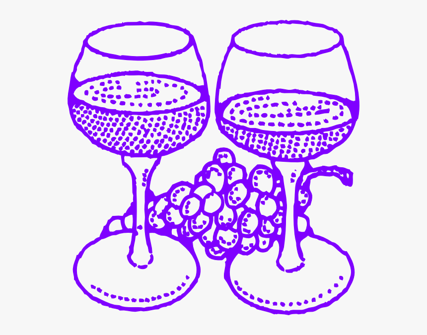 Wine Glass Clipart Png, Transparent Png