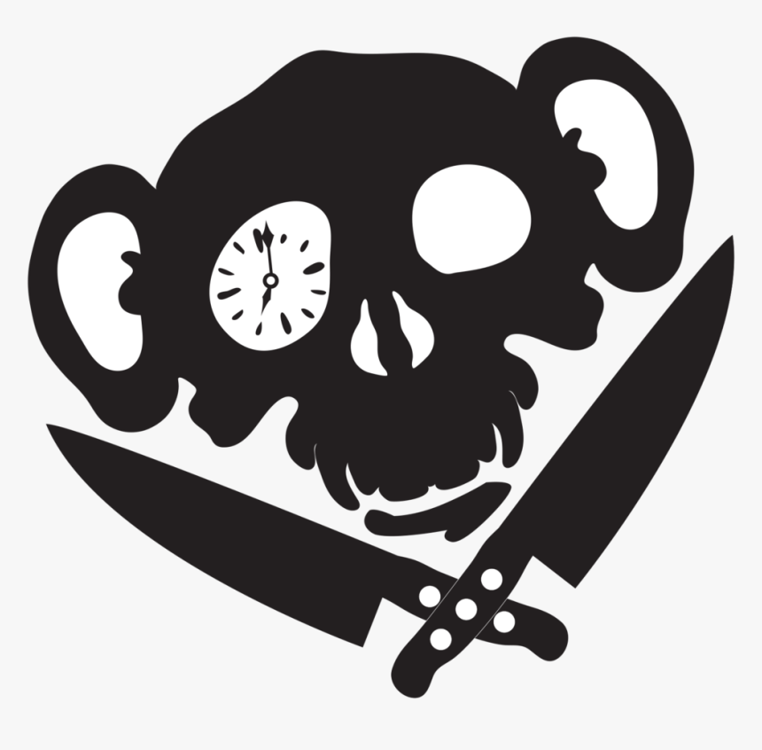 Vecotr Monki Small - Monki Breakfastclub & Bistro, HD Png Download