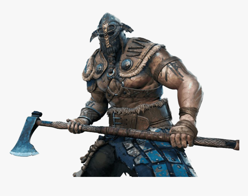 Viking Png Clipart - Vikingo Png, Transparent Png