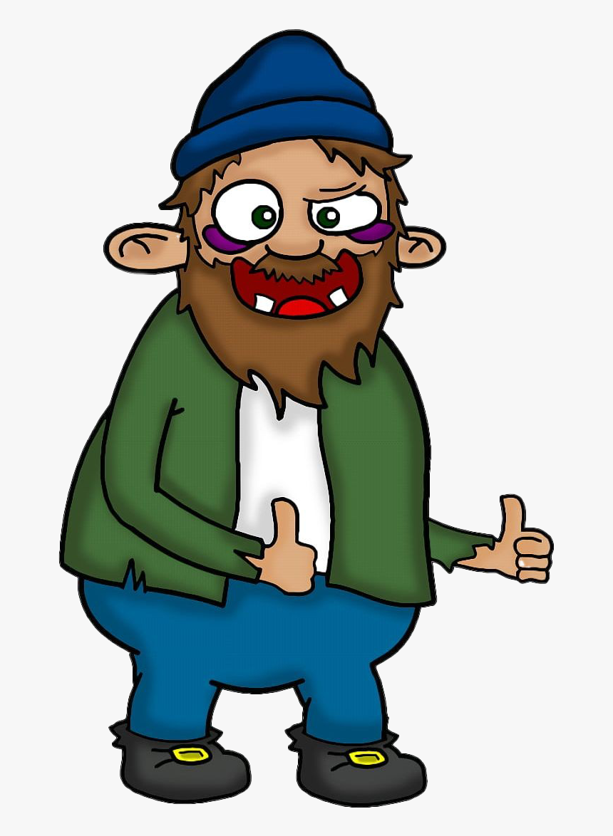 Beggar Png Free Image - Beggar Png, Transparent Png
