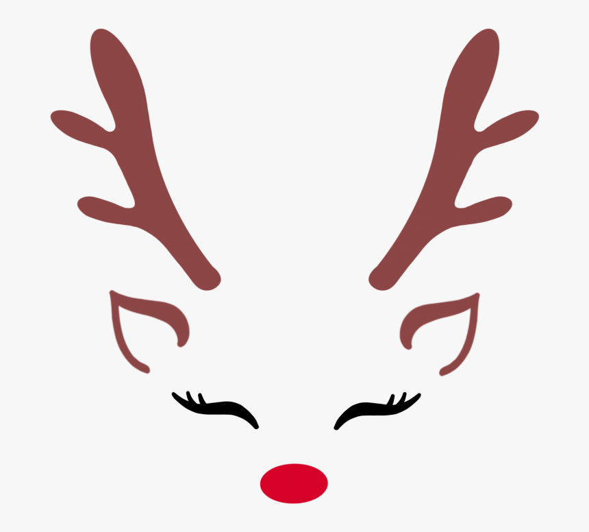 Learn How To Make A Diy Reindeer Hot Chocolate Ornament - Reindeer Hot Chocolate Ornament, HD Png Download