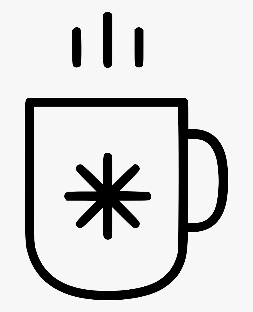 Hot Chocolate - Icon, HD Png Download