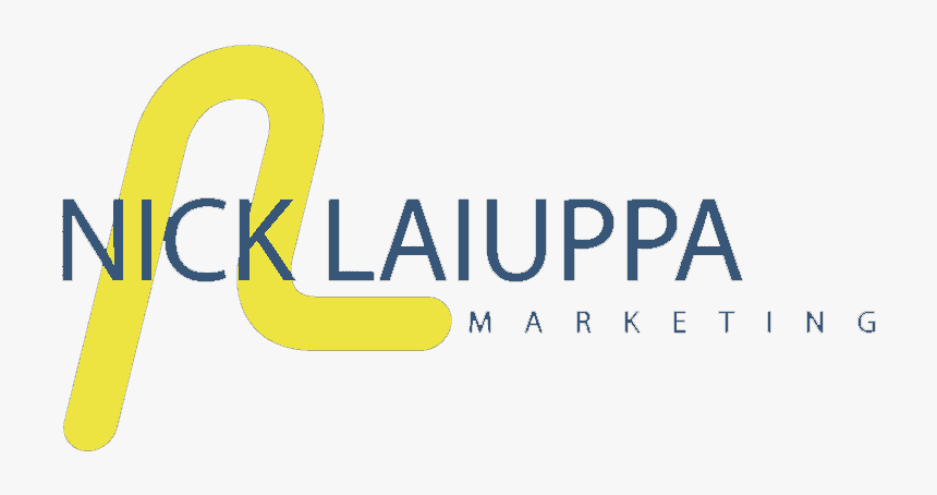 Nick Laiuppa Marketing - Ciagroup, HD Png Download