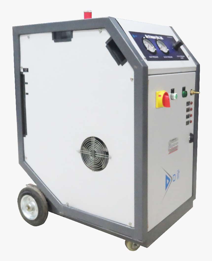 Electric Generator, HD Png Download