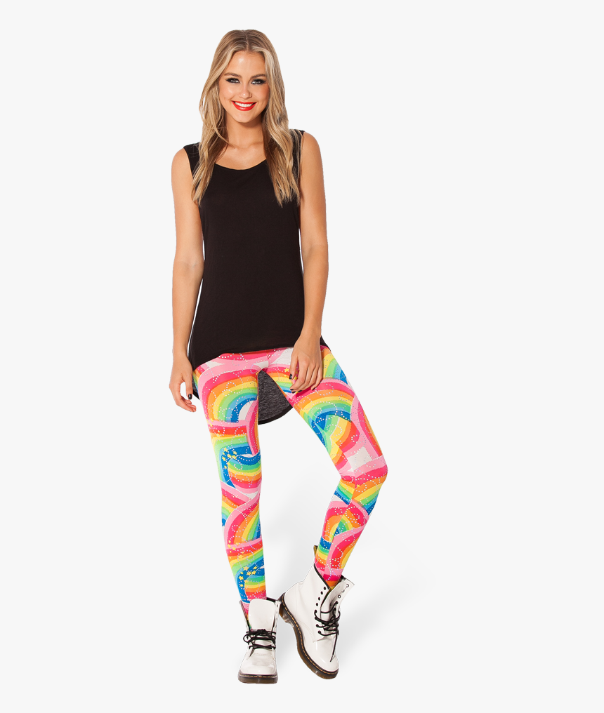 Leggings, HD Png Download