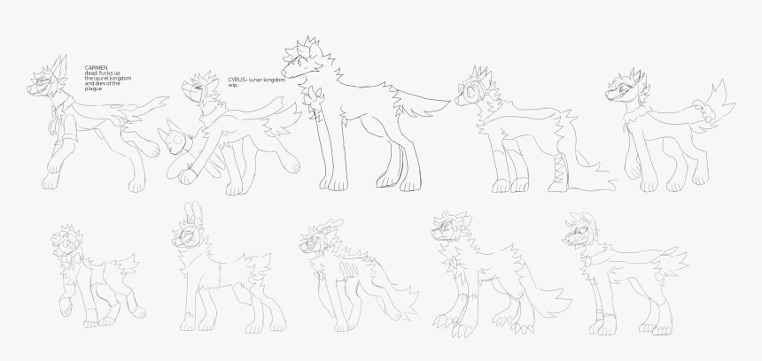 Line Art, HD Png Download