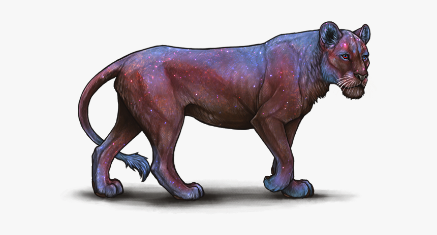 Lioden Elysian Base, HD Png Download