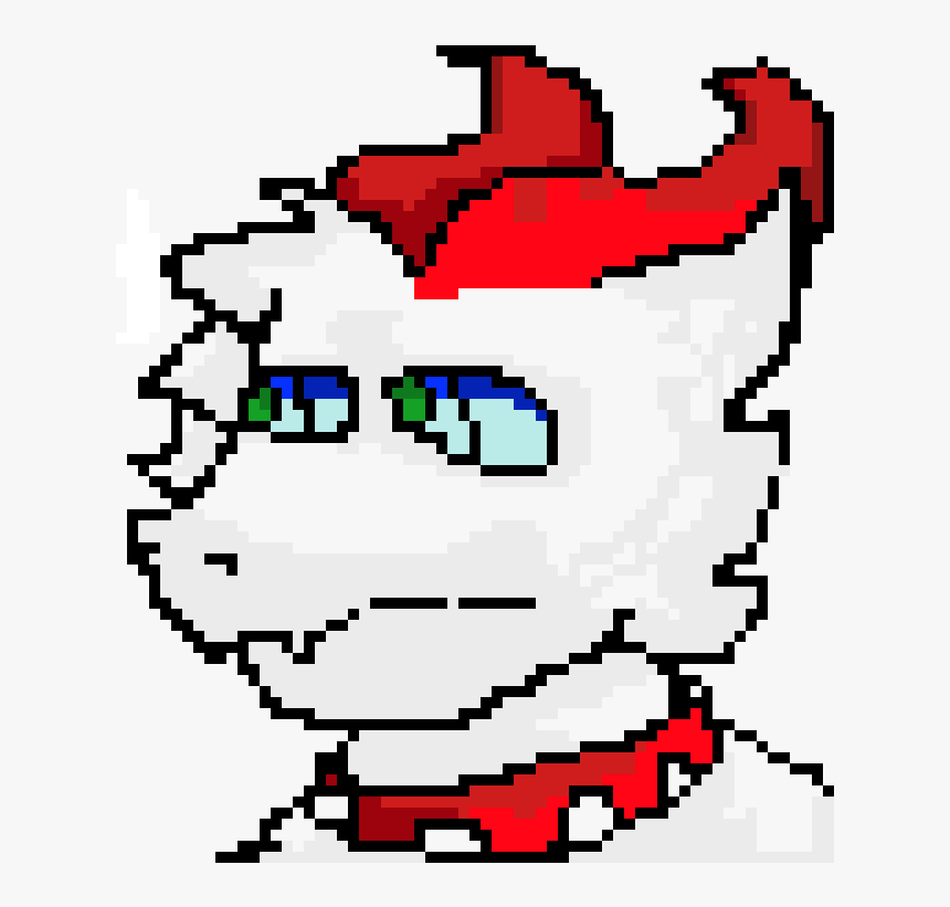 Pixel Art Maker Terrie, HD Png Download