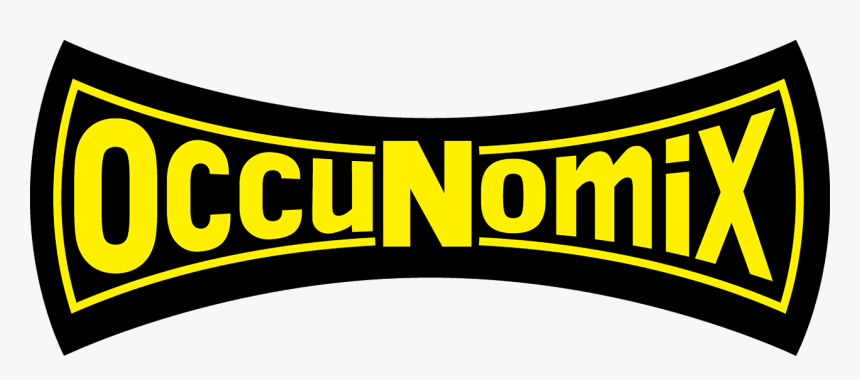 Occunomix International Logo, HD Png Download