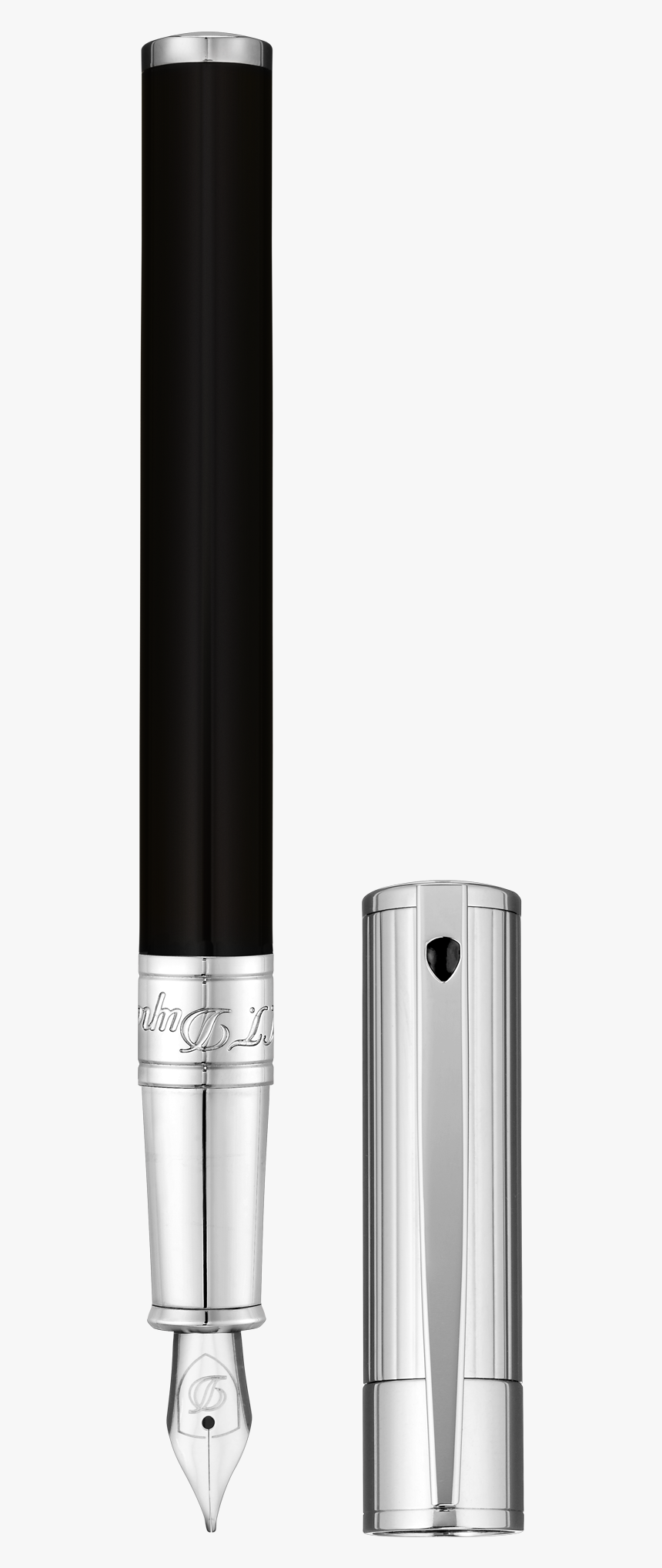 St Dupont D Initial, HD Png Download