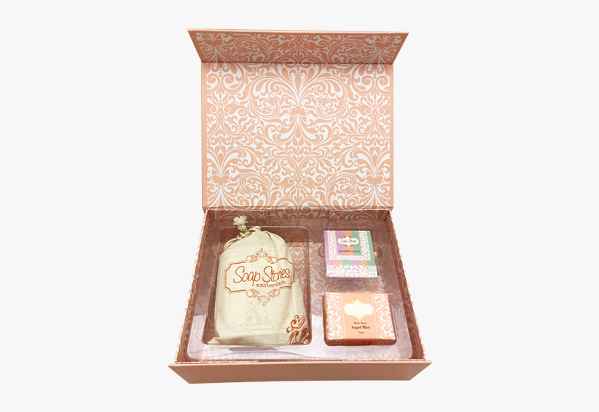 Box, HD Png Download