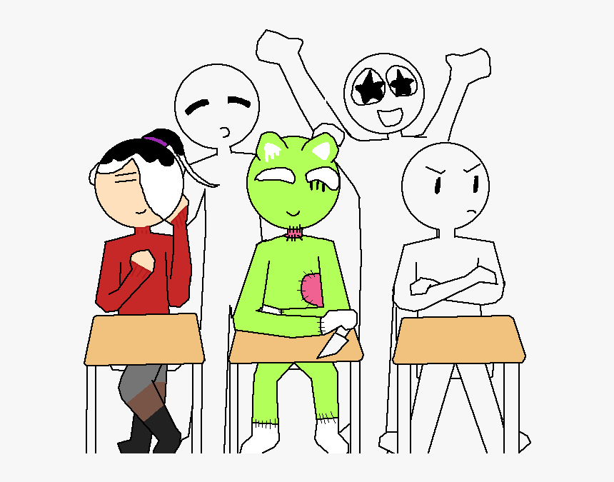 School, HD Png Download