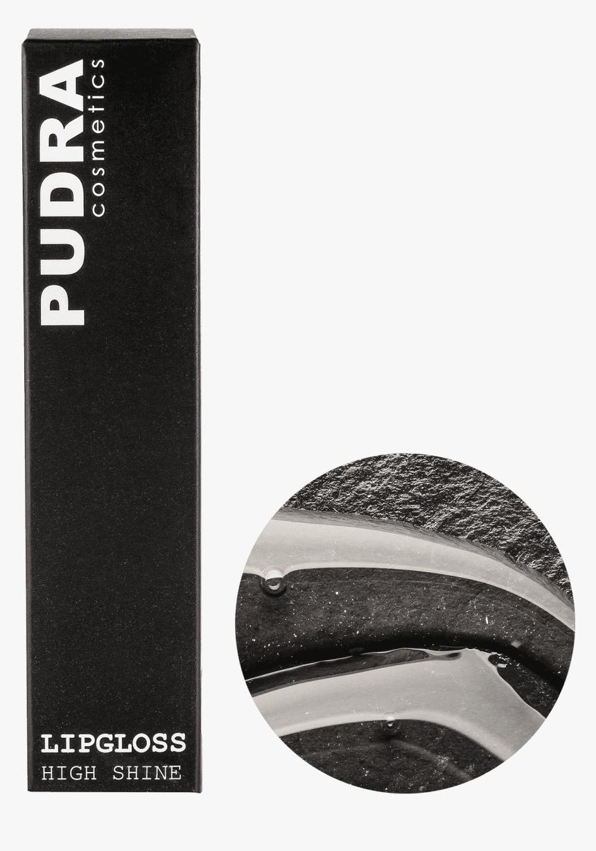 Pudra Lip Gloss - Lip Gloss, HD Png Download