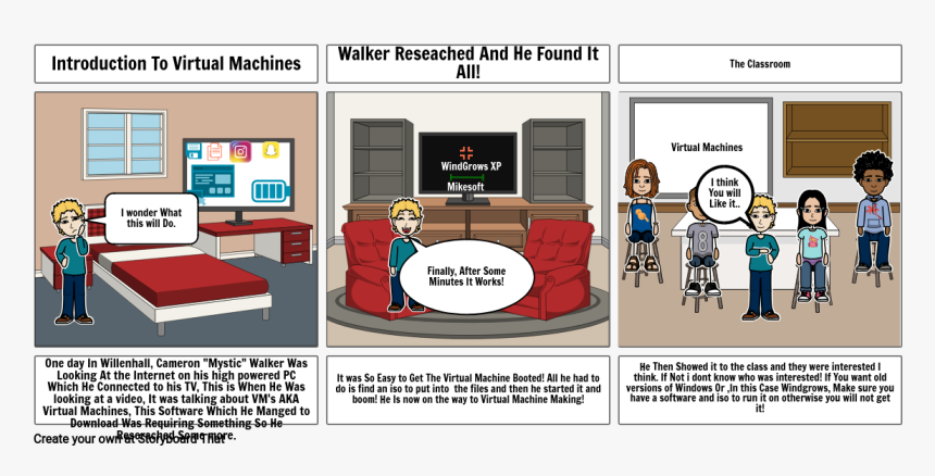 Cartoon, HD Png Download