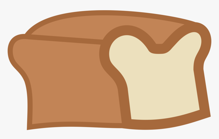 Transparent Bread Cliparts, HD Png Download