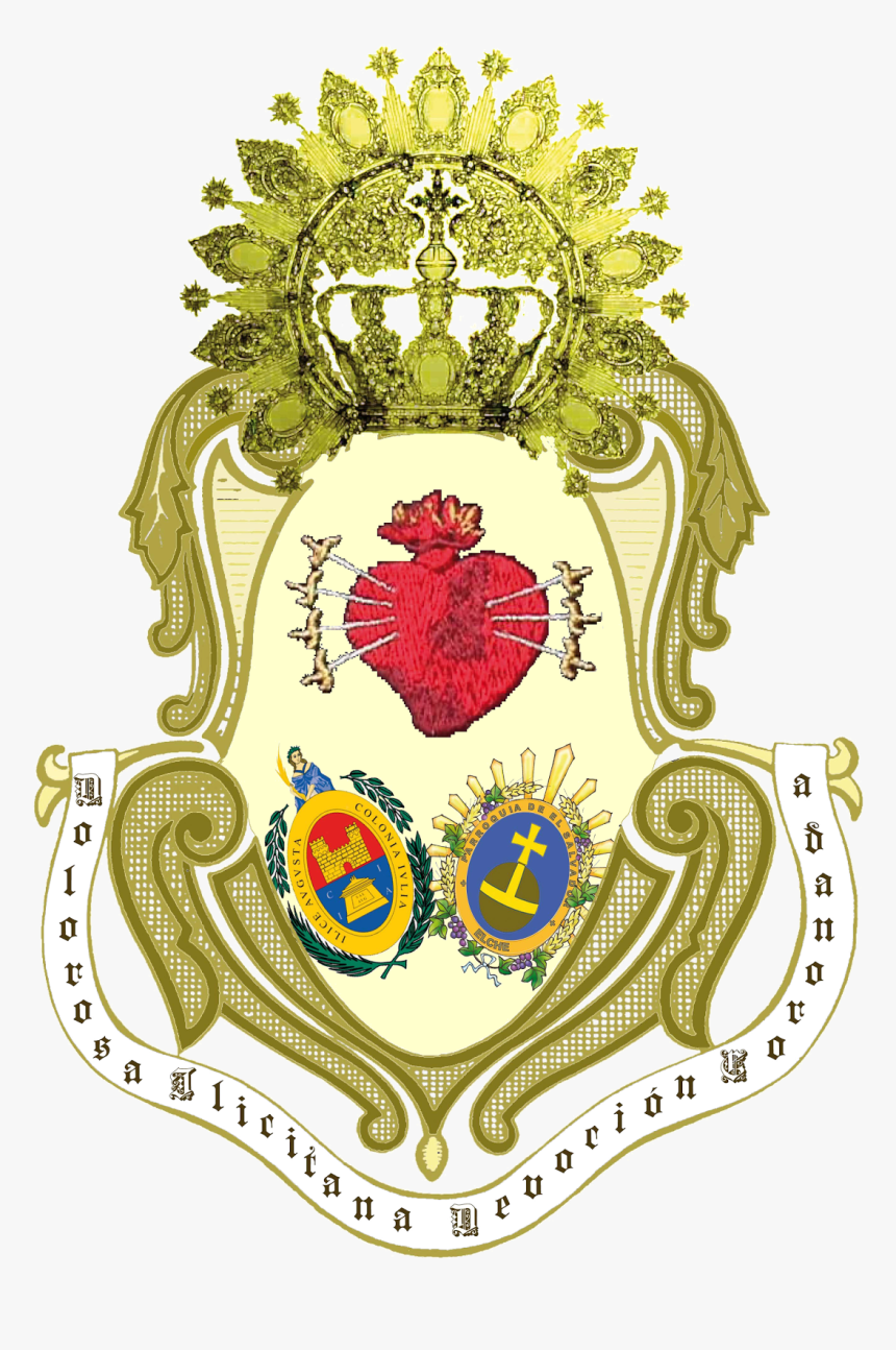 Escudo De El Salvador Png, Transparent Png