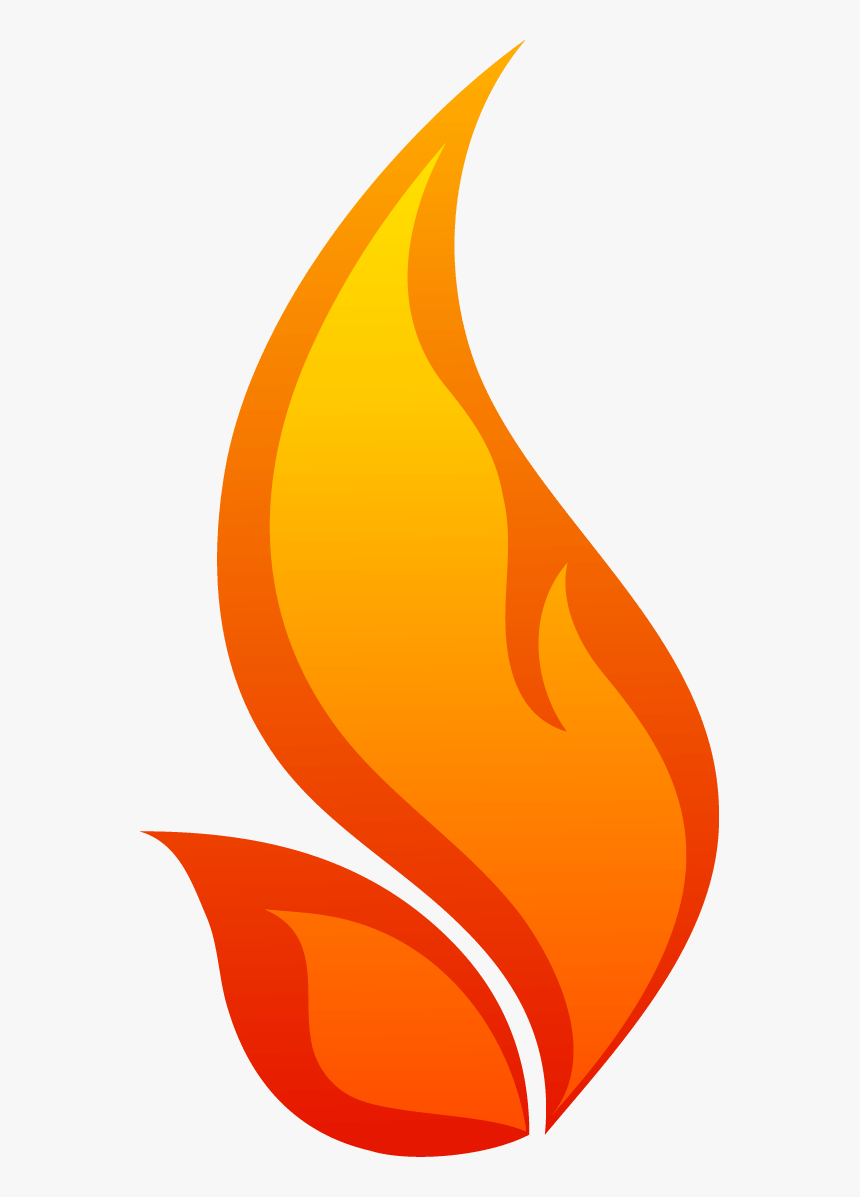 Flame, Fire 02 Png - Fire, Transparent Png