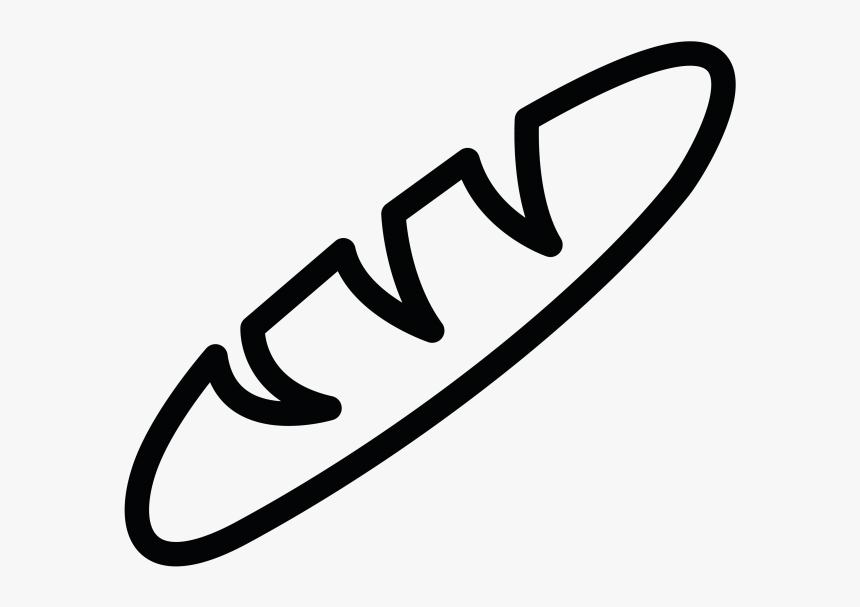 Bread Clipart , Png Download, Transparent Png