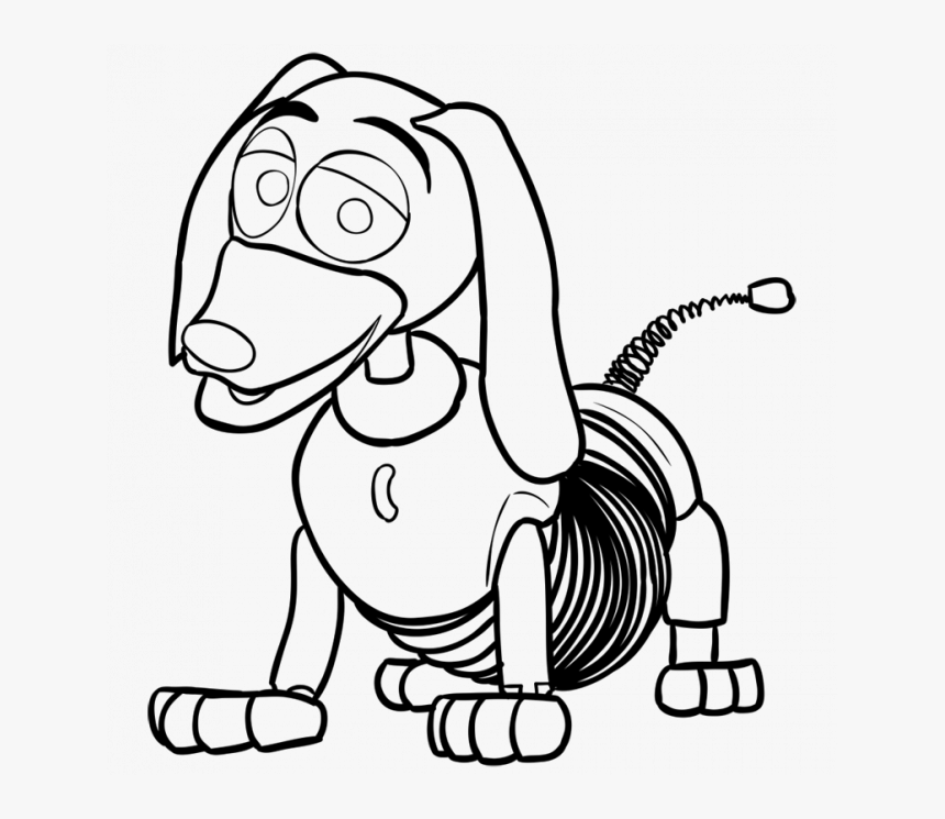 28 Collection Of Dog Toy Drawing Dog Toys Drawing HD Png Download