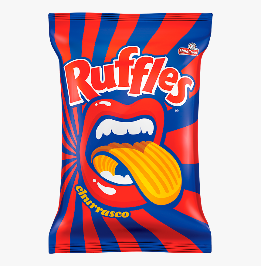 Ruffles, HD Png Download