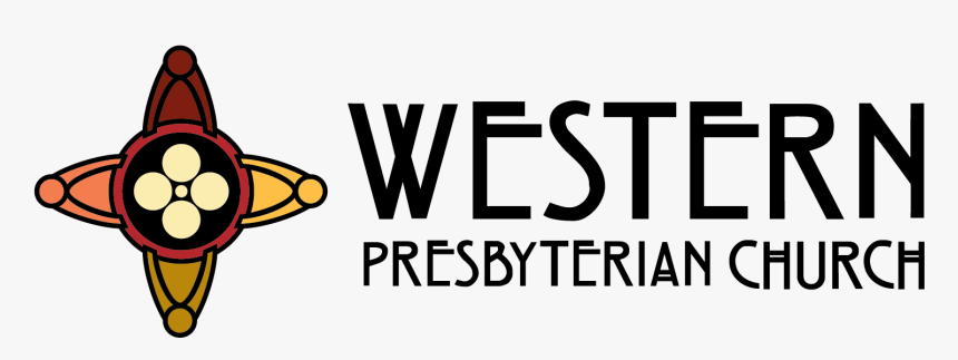 Western Presbyterian Church - Illustration, HD Png Download