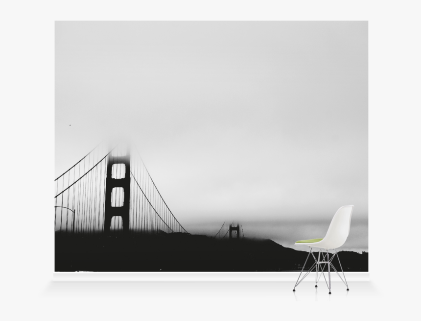 Cable-stayed Bridge, HD Png Download