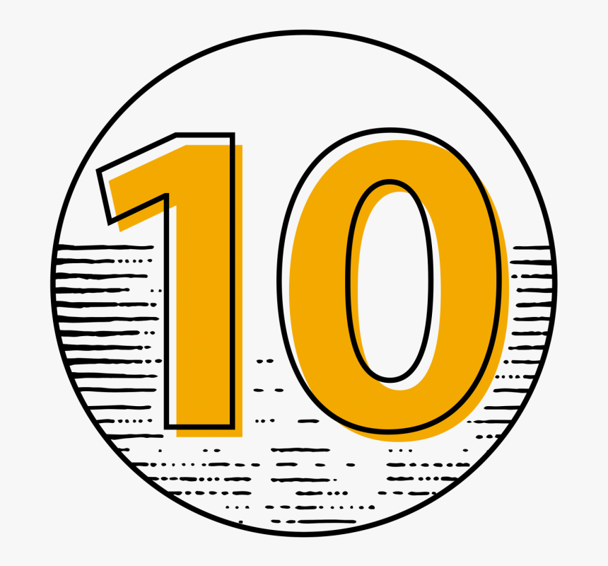 Circle, HD Png Download